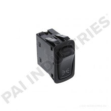 Load image into Gallery viewer, PAI MSW-5098OEM MACK 1MR4323M2 CLEARANCE LAMP SWITCH (CH / CL) (OEM)