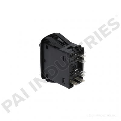 PAI MSW-5098OEM MACK 1MR4323M2 CLEARANCE LAMP SWITCH (CH / CL) (OEM)