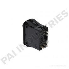 Load image into Gallery viewer, PAI MSW-5098OEM MACK 1MR4323M2 CLEARANCE LAMP SWITCH (CH / CL) (OEM)