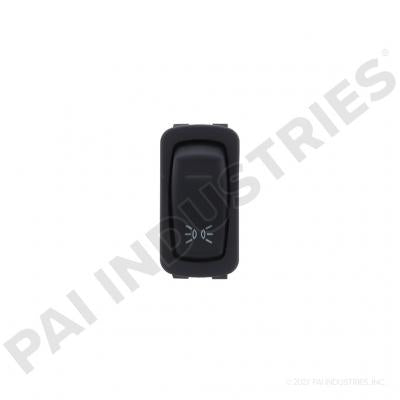 PAI MSW-5098OEM MACK 1MR4323M2 CLEARANCE LAMP SWITCH (CH / CL) (OEM)