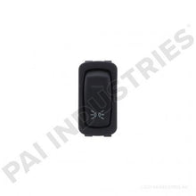 Load image into Gallery viewer, PAI MSW-5098OEM MACK 1MR4323M2 CLEARANCE LAMP SWITCH (CH / CL) (OEM)