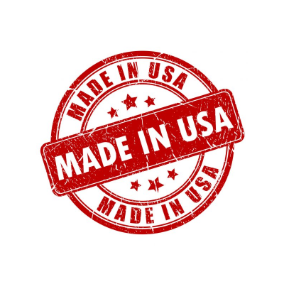 Made in USA