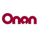 ONAN® 3008400-AM MTG GSKT FOR P17XX PUMP (AFTERMARKET)