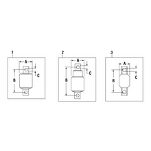 Load image into Gallery viewer, PAI 750065 OEM HENDRICKSON 57256-000L TORQUE ROD BUSHING (USA)
