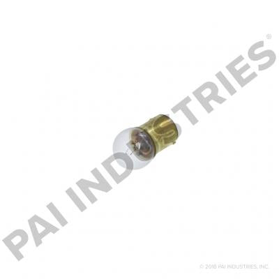 PACK OF 10 PAI PBL-1011 MACK 41MO19 ROOF LAMP BULB (13 VOLT) (7.54 WATT)