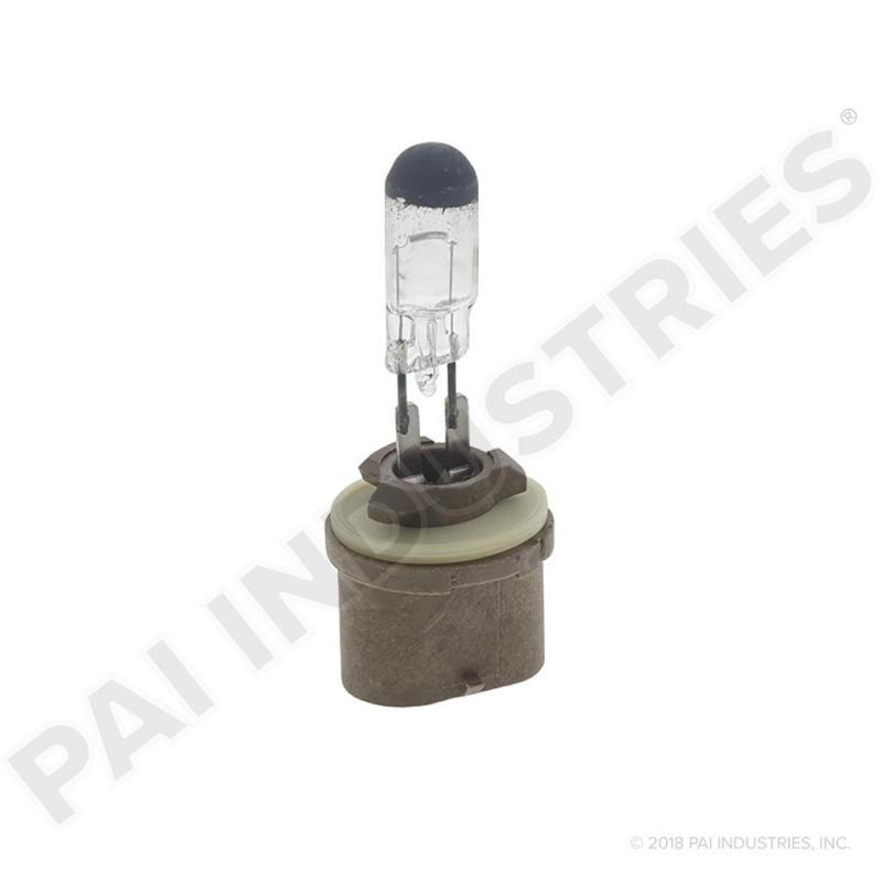 PAI FLF-5285 MACK 48MO420BM FOG LAMP (CLEAR) (HALOGEN) (INCLUDES BULB)