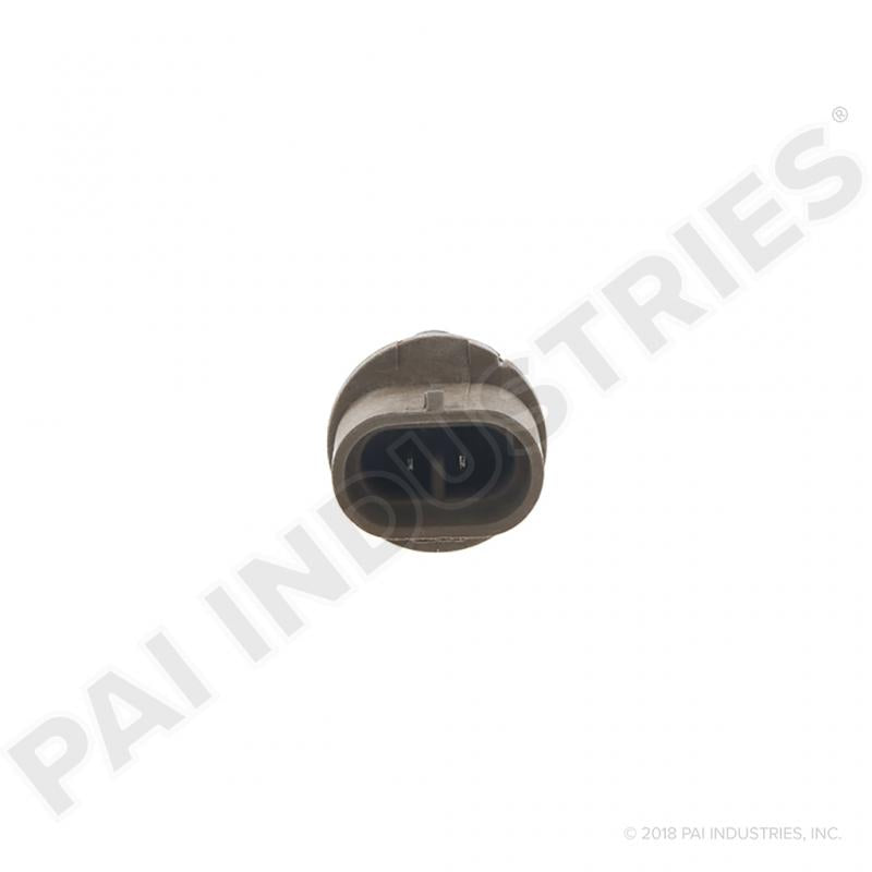 PAI FLF-5285 MACK 48MO420BM FOG LAMP (CLEAR) (HALOGEN) (INCLUDES BULB)