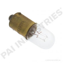 Cargar imagen en el visor de la galería, PACK OF 10 PAI PBL-1201 MACK 19401891 INSTRUMENT BULB (14V) (3W)