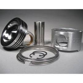 IPD PK1334983B PISTON KIT (.50MM) (IPDSTEEL) (3100 SERIES)