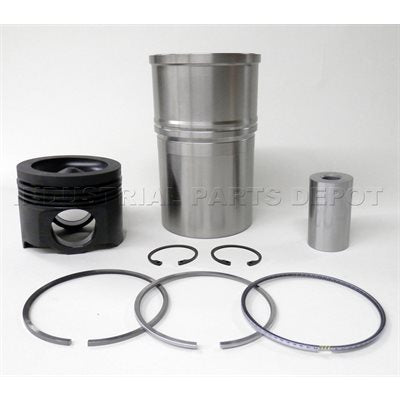 IPD KPLG3889353 CYLINDER KIT, IPDSTEEL PISTON,BUSHINGLESS PKG