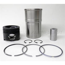 Load image into Gallery viewer, IPD KPLG3889353 CYLINDER KIT, IPDSTEEL PISTON,BUSHINGLESS PKG