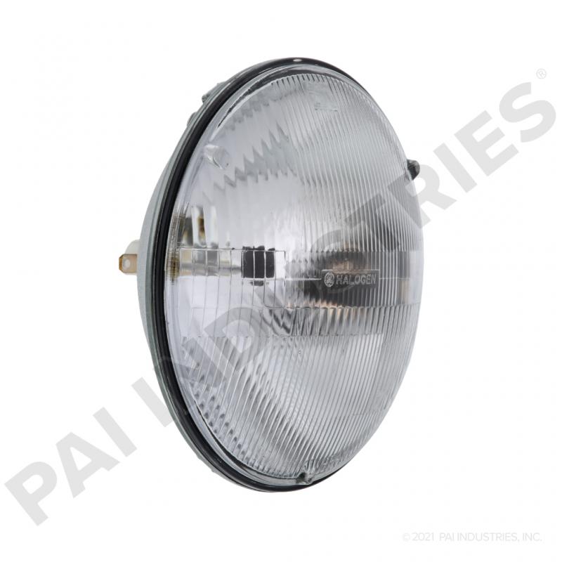 PAI PSB-1001OEM MACK 102MO22AP4 HEADLIGHT (DM / R / U) (H6014, H6024) (OEM)