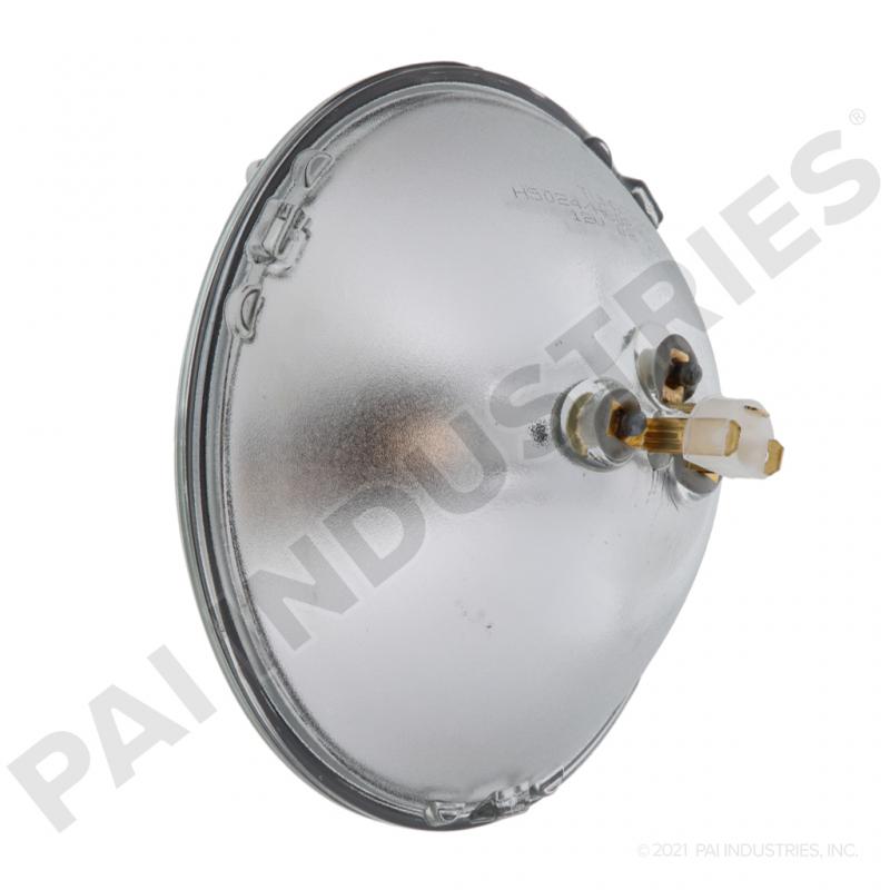 PAI PSB-1001OEM MACK 102MO22AP4 HEADLIGHT (DM / R / U) (H6014, H6024) (OEM)