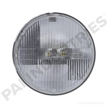 Charger l&#39;image dans la galerie, PAI PSB-1001OEM MACK 102MO22AP4 HEADLIGHT (DM / R / U) (H6014, H6024) (OEM)