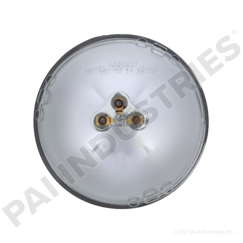 PAI PSB-1001OEM MACK 102MO22AP4 HEADLIGHT (DM / R / U) (H6014, H6024) (OEM)