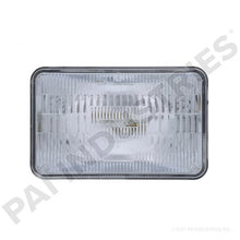 Charger l&#39;image dans la galerie, PAI FHA-4258 MACK 2MO455P2 HEADLAMP (HALOGEN) (12V) (LH) (RD / RW) (USA)