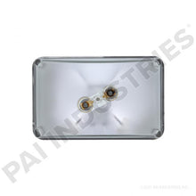Charger l&#39;image dans la galerie, PAI FHA-4256 MACK 2MO454P2 HEADLAMP (HALOGEN) (12V) (RH) (RD / RW) (USA)