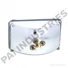 Charger l&#39;image dans la galerie, PAI FHA-4258 MACK 2MO455P2 HEADLAMP (HALOGEN) (12V) (LH) (RD / RW) (USA)