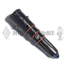 Cargar imagen en el visor de la galería, Interstate-McBee® Cummins® R 3047973 Reman Fuel Injector (Top Stop) (3030445) | woodlineparts.com