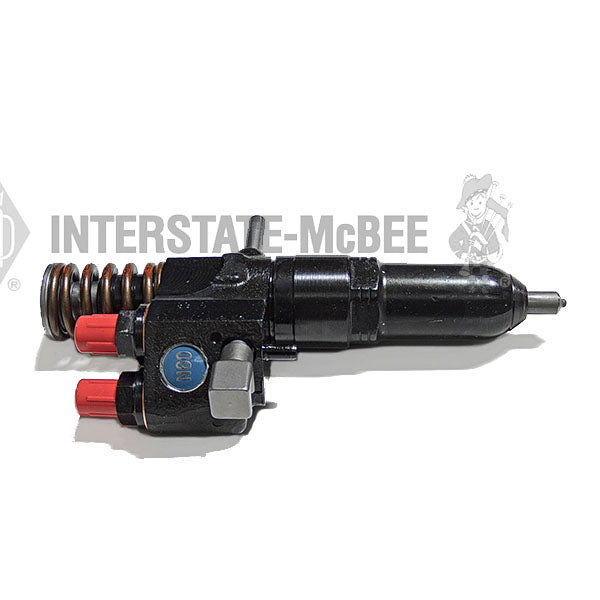 Interstate-McBee® Detroit Diesel® R 5228760 Reman Fuel Injector (N60)