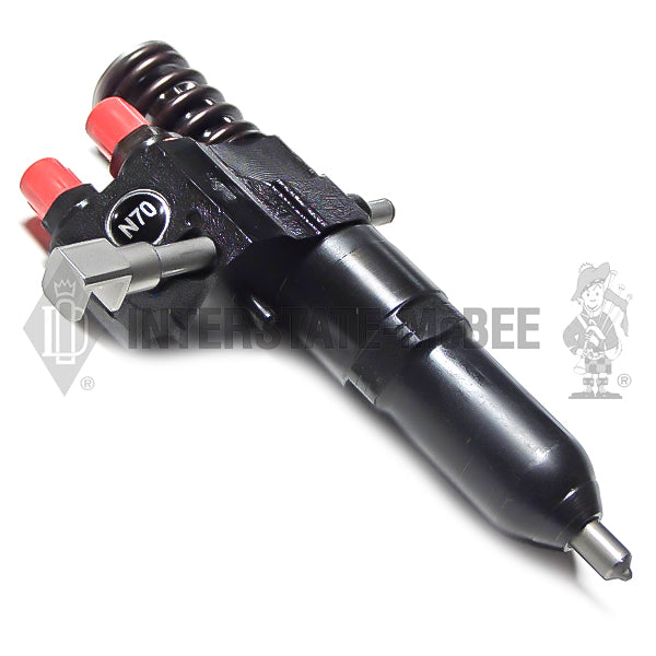 Interstate-McBee® Detroit Diesel® 5228780 New Fuel Injector (N80)