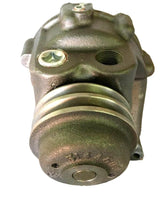 Load image into Gallery viewer, R23506007-REBUILT-RH-WATER-PUMP-FOR-DETROIT-DIESEL-53-ENGINES-5144685-WOODLINE-PARTS