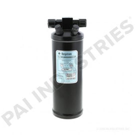 PAI RDR-0982 MACK 221RD334 AIR CONDITIONING DRYER / RECEIVER