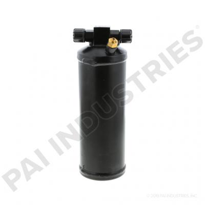 PAI RDR-0982 MACK 221RD334 AIR CONDITIONING DRYER / RECEIVER