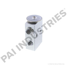 Load image into Gallery viewer, PAI REV-0990 MACK 4379-RD568680 EXPANSION VALVE (4379-RD41570) (USA)