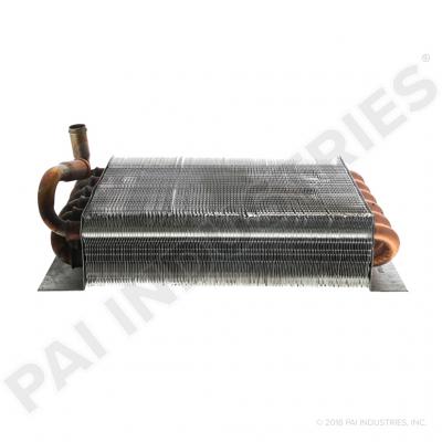 PAI RHC-0955 MACK 2790-HV212496 HEATER CORE (MADE IN USA)