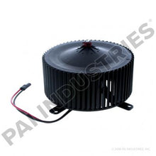 Load image into Gallery viewer, PAI RMT-0958 MACK 7787869445 HEATER MOTOR (12V) (CH / CL / CV / CX) (USA)