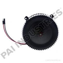 Load image into Gallery viewer, PAI RMT-0958 MACK 7787869445 HEATER MOTOR (12V) (CH / CL / CV / CX) (USA)