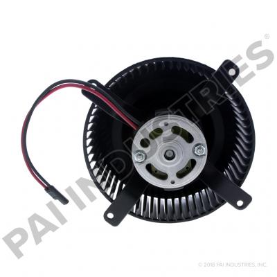 PAI RMT-0958 MACK 7787869445 HEATER MOTOR (12V) (CH / CL / CV / CX) (USA)