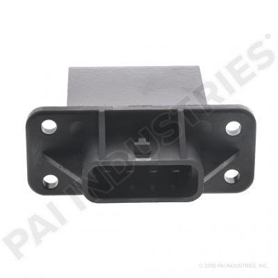 PAI RSR-1205 MACK 7787-650668 HEATER / AIR CONDITIONING RESISTOR