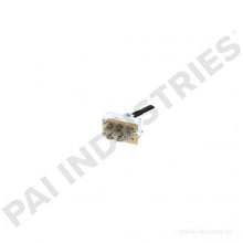 Charger l&#39;image dans la galerie, PAI RSW-0987 MACK 4379-RD546941 HEATER SWITCH (4 POSITION) (5 PIN) (USA)