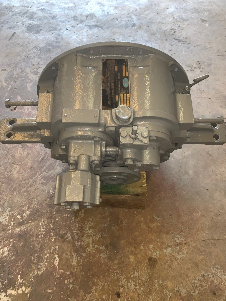 MG 506 TWIN DISC 2.0:1 MARINE GEAR / MARINE TRANSMISSION