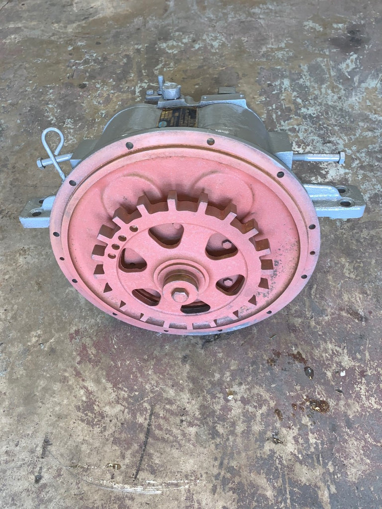 MG 506 TWIN DISC 2.0:1 MARINE GEAR / MARINE TRANSMISSION