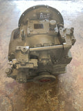 MG 514 C TWIN DISC 4.5:1 MARINE GEAR / MARINE TRANSMISSION (3A****), INSPECTED / SPIN-TESTED