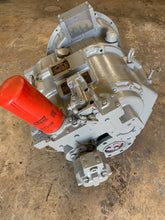 Load image into Gallery viewer, MG 518 TWIN DISC 2.0:1 MARINE GEAR / MARINE TRANSMISSION, INSPECTED / SPIN-TESTED