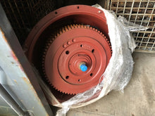 Load image into Gallery viewer, TWIN DISC TRIPLE PLATE POWER TAKE-OFF ASSEMBLY SAE 0, REBUILT