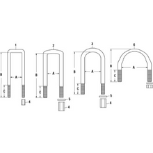Charger l&#39;image dans la galerie, U-Bolts-and-Hardware-Rear-Suspension.png