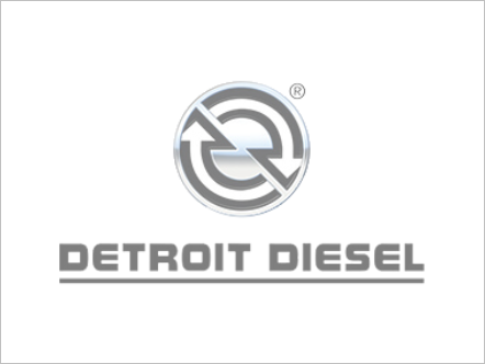 Genuine Detroit Diesel Parts from woodlineparts.com
