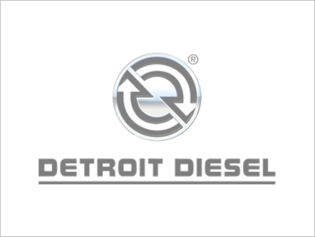 108608 GENUINE DETROIT DIESEL BOLT (3/8"-16 X 2-1/8" L.)