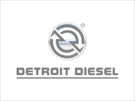 5145166 GENUINE DETROIT DIESEL THROTTLE BOOSTER SPRING BRACKET V71 V92 ...