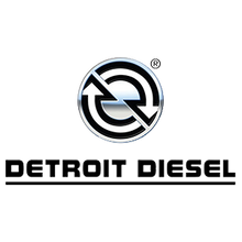 Cargar imagen en el visor de la galería, 5174748 GENUINE DETROIT DIESEL FLYWHEEL (SAE # 1) (71 / V71) (23502162) (USED)