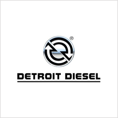 5149076 GENUINE DETROIT DIESEL TUBE ASSY (8V / 16V) (LB) (SPRING LOADED)