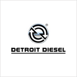 5127398 GENUINE DETROIT DIESEL INSTRUMENT PANEL