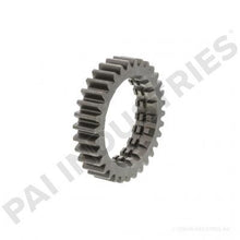 Cargar imagen en el visor de la galería, PAI EF63860 FULLER 18994 MAINSHAFT GEAR (9513 / 12513) (32 / 20 TEETH)