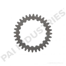 Cargar imagen en el visor de la galería, PAI EF63860 FULLER 18994 MAINSHAFT GEAR (9513 / 12513) (32 / 20 TEETH)