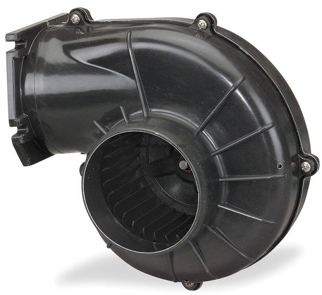JABSCO® 36760-0115 4" FLANGEMOUNT BLOWER 115V CONTINUOUS DUTY 4.0"
